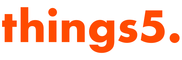 Things5 